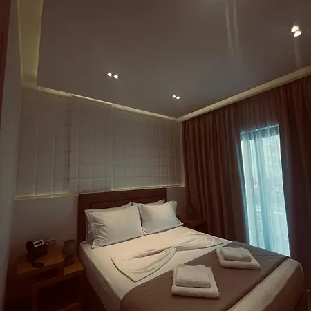 Sole 4* Saranda