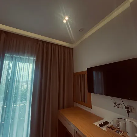 Otel Sole