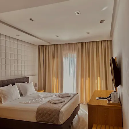 Otel Sole 4*