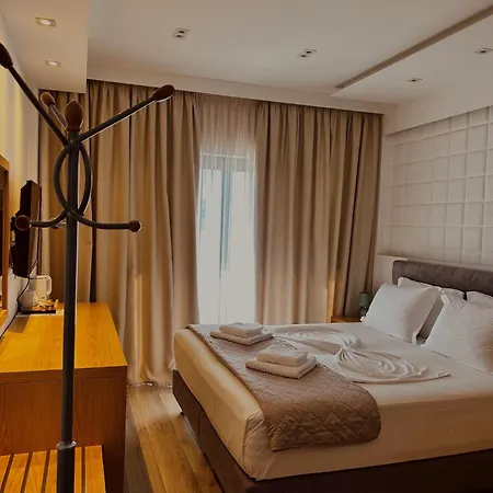 Otel Sole 4*