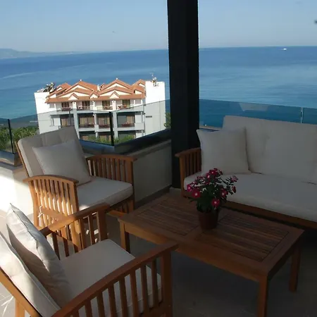 Sole 4* Saranda