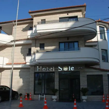 Otel Sole