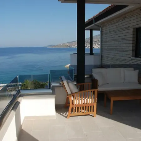 Sole Saranda