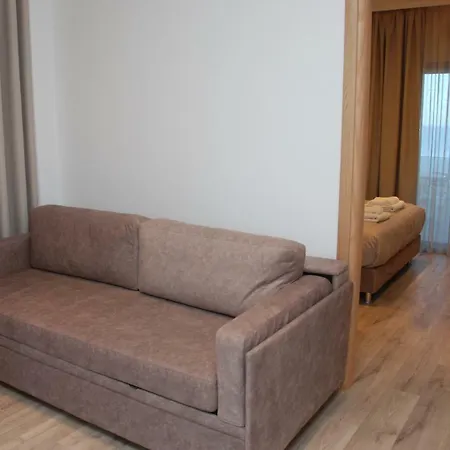 Otel Sole 4*