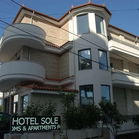Otel Sole 4*