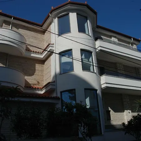 Otel Sole Saranda