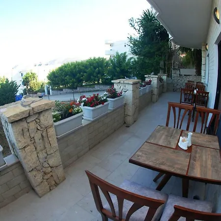 Sole 4* Saranda