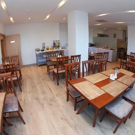 Otel Sole Saranda