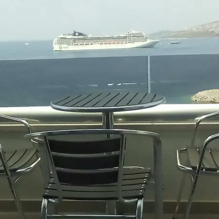 Sole 4* Saranda
